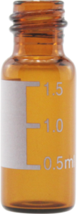 CN 滤膜 8-425 amber vial
