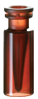 11mm 钳口样品瓶,1.5-2mL 0.3ml 11.6*32mmpp:vp103
