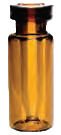 11mm 钳口样品瓶,1.5-2mL 0.3ml 11.6*32mm:vl1135