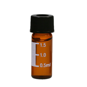 10mm 螺口样品瓶,1.5-2mL,10-425 1.5ml 10 425 2(1)