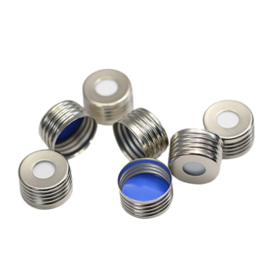 18mm 银色磁性螺口盖(带隔垫) 10 20ml 18mm sc th head4