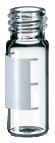 10mm 螺口样品瓶,1.5-2mL,10-425 10mmvn1023