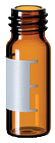 10mm 螺口样品瓶,1.5-2mL,10-425 10mmvn1045