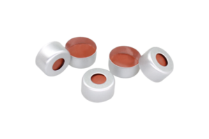 11mm crimp cap11