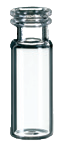 11mm 卡口样品瓶,1.5-2mL 11mmv1013