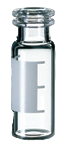 11mm 卡口样品瓶,1.5-2mL 11mmv1023