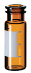 11mm 卡口样品瓶,1.5-2mL 11mmv1045