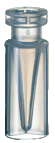 11mm 卡口样品瓶,1.5-2mL 11mmvp101