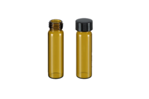 12ml (15 425)screw top vial5