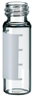 13mm 螺口样品瓶,4mL,13-425 13mmv1327