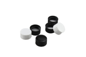 15mm 螺口盖(带隔垫),15-425 15 425 screw cap1