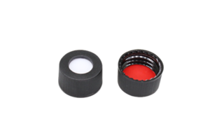 15mm 螺口盖(带隔垫),15-425 15 425 screw cap10
