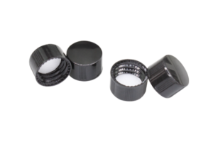 15mm 螺口盖(带隔垫),15-425 15 425 screw cap13