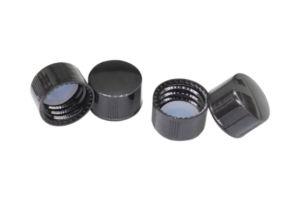15mm 螺口盖(带隔垫),15-425 15 425 screw cap14
