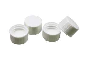 15mm 螺口盖(带隔垫),15-425 15 425 screw cap15