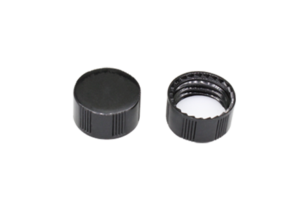 15mm 螺口盖(带隔垫),15-425 15 425 screw cap3