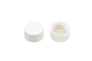 15mm 螺口盖(带隔垫),15-425 15 425 screw cap4
