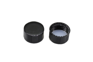 15mm 螺口盖(带隔垫),15-425 15 425 screw cap5