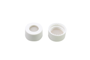 15mm 螺口盖(带隔垫),15-425 15 425 screw cap6
