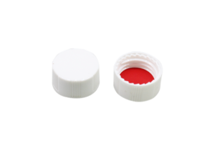 15mm 螺口盖(带隔垫),15-425 15 425 screw cap8