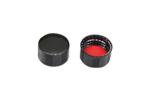 15mm 螺口盖(带隔垫),15-425 15 425 screw cap9