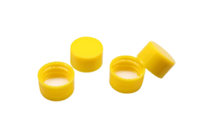 18mm 螺口盖(带隔垫),18-400 18 400 screw cap1