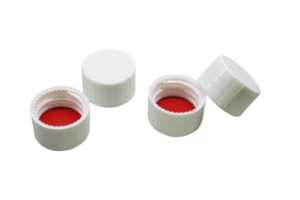 18mm 螺口盖(带隔垫),18-400 18 400 screw cap5