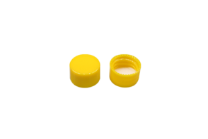 18mm 螺口盖(带隔垫),18-400 18 400 screw cap6