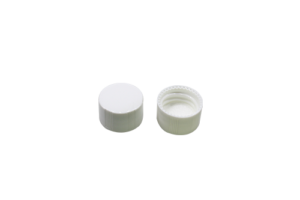 18mm 螺口盖(带隔垫),18-400 18 400 screw cap8