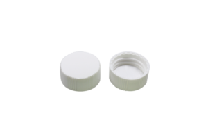 24mm 螺口盖(带隔垫),24-400 24 400 screw cap12