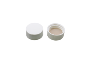 24mm 螺口盖(带隔垫),24-400 24 400 screw cap17
