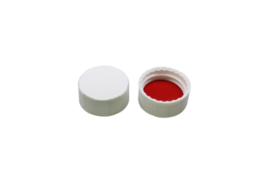 24mm 螺口盖(带隔垫),24-400 24 400 screw cap19