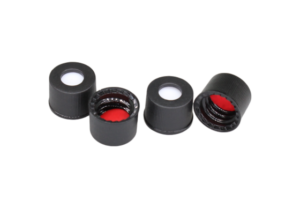 8mm 螺口盖(带隔垫),8-425 8 425 black cap1