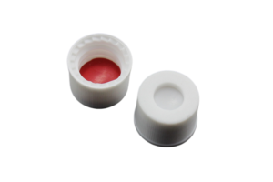 8mm 螺口盖(带隔垫),8-425 8 425 black cap5