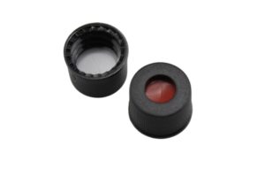 8mm 螺口盖(带隔垫),8-425 8 425 black cap6