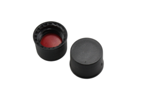 8mm 螺口盖(带隔垫),8-425 8 425 black cap7