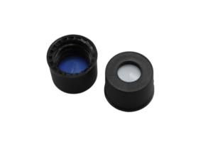 8mm 螺口盖(带隔垫),8-425 8 425 black cap9