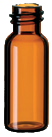 8mm 螺口样品瓶,1.5-2mL,8-425 8mmctva 0802n