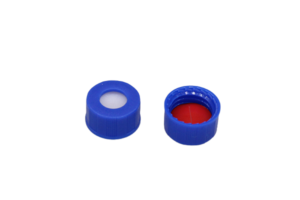 9mm 螺口盖(带隔垫),9-425 9 425 screw cap11