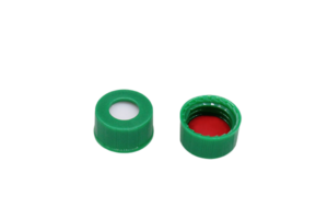 9mm 螺口盖(带隔垫),9-425 9 425 screw cap12
