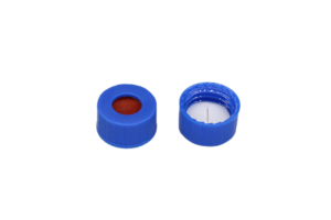 9mm 螺口盖(带隔垫),9-425 9 425 screw cap15