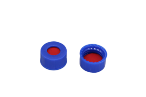 9mm 螺口盖(带隔垫),9-425 9 425 screw cap19