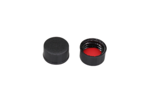 9mm 螺口盖(带隔垫),9-425 9 425 screw cap7