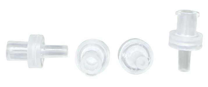 4mm 针式过滤器(焊接式) sf04 w
