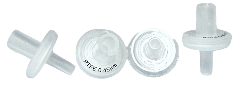 PTFE 针式过滤器(焊接式) sf13 ptfe45 w