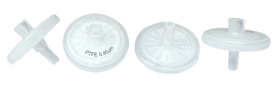 PTFE 针式过滤器(焊接式) sf25 ptb45 w