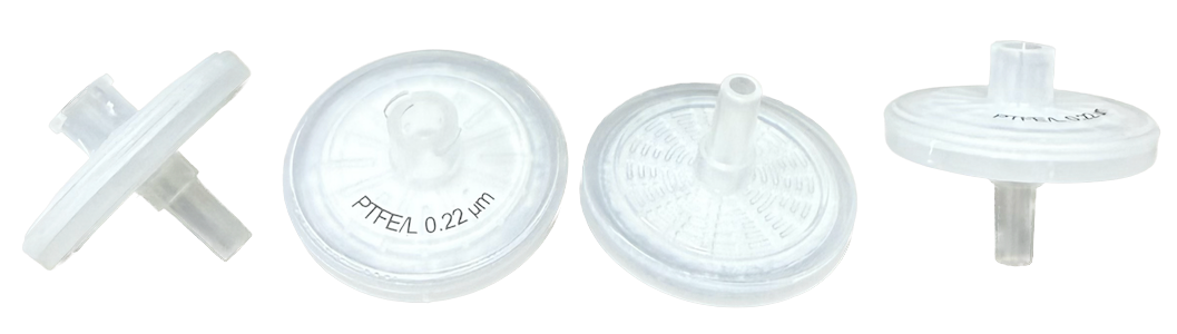 PTFE 针式过滤器(焊接式) sf25 ptl22 w