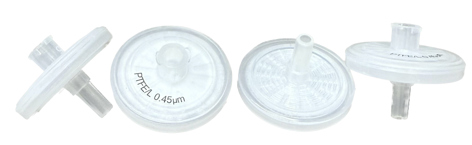 PTFE 针式过滤器(焊接式) sf25 ptl45 w