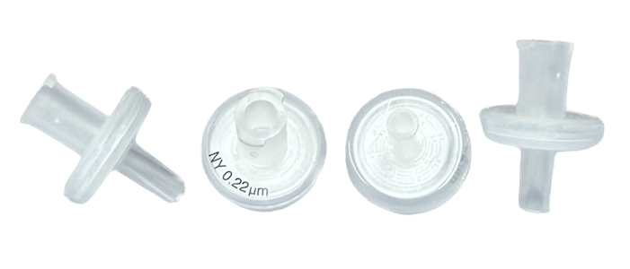 尼龙针式过滤器(焊接式) sf3 ny22 w