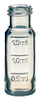 9mm 螺口样品瓶,1.5-2mL,9-425 ctpc 0902